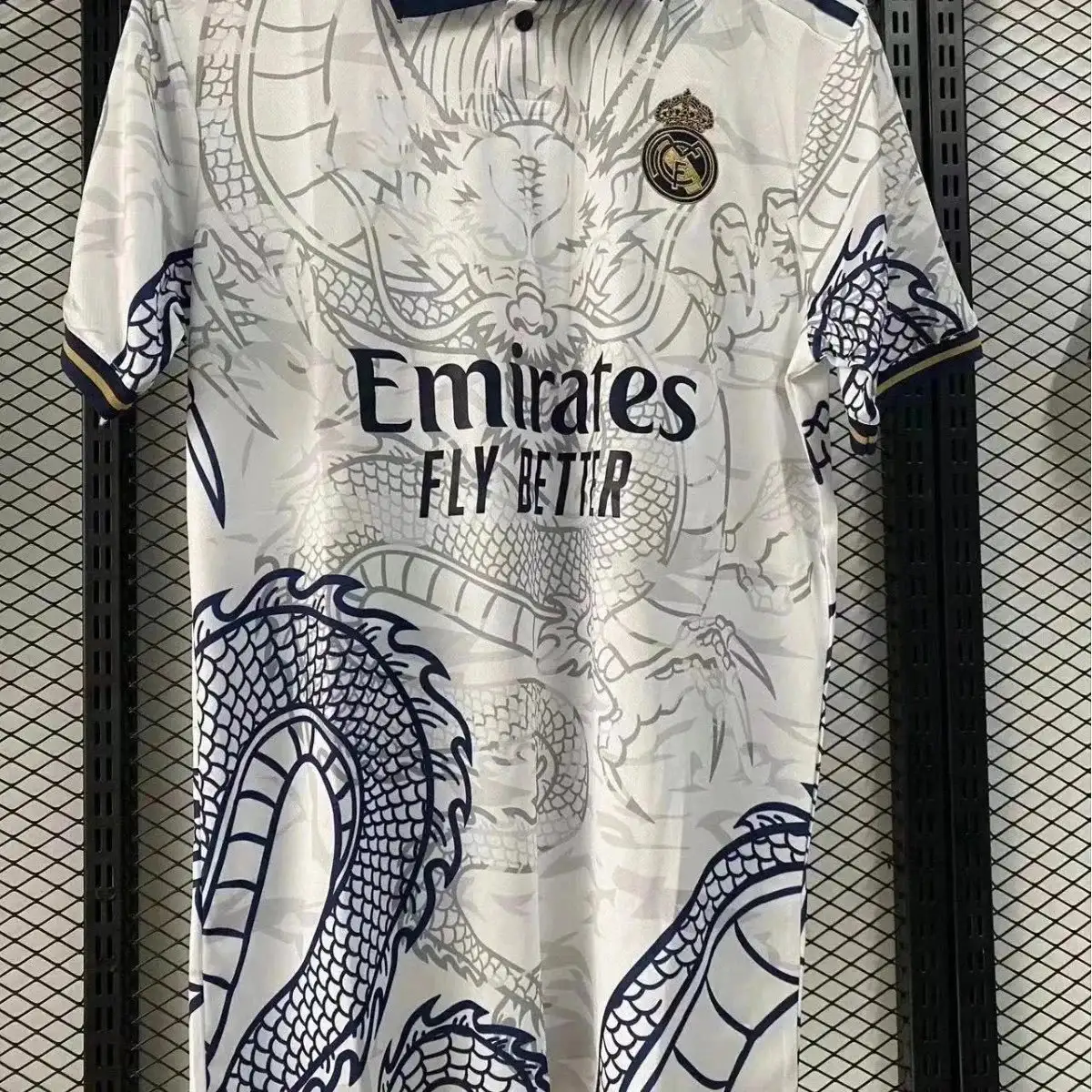 Nike Soccer Jersey 2