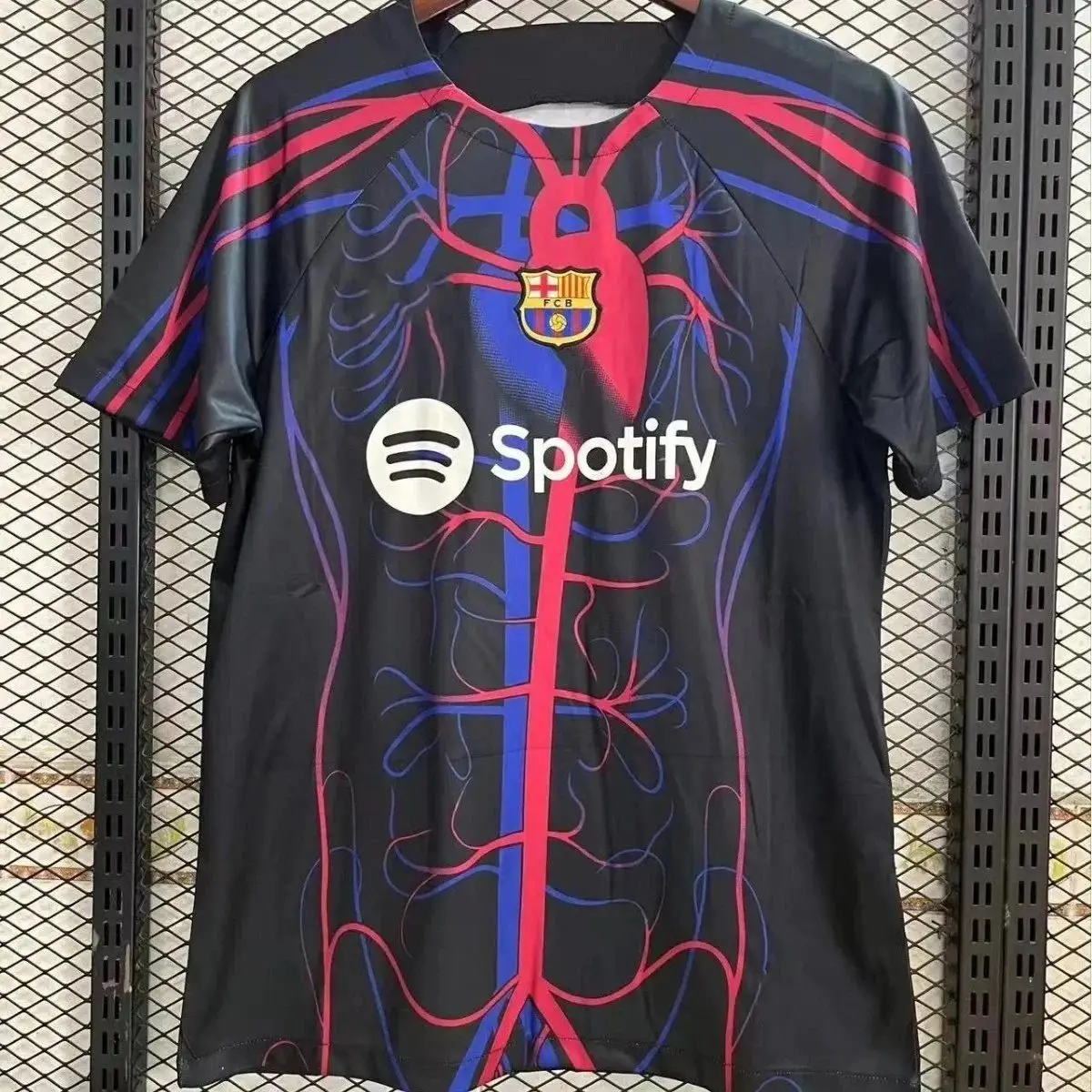 Nike Soccer Jersey 3