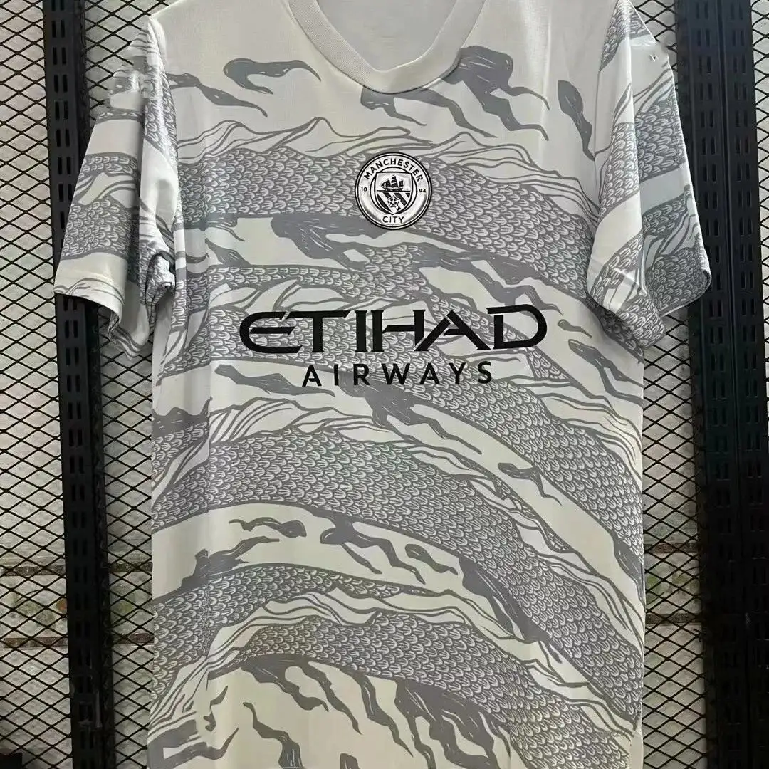Nike Soccer Jersey 4