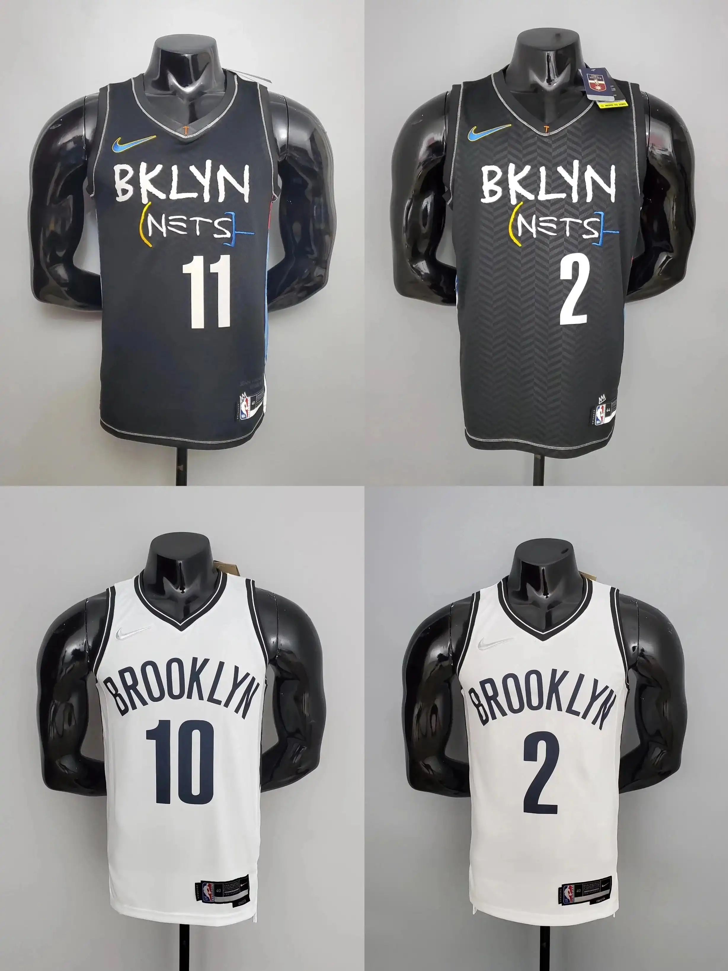 NIKE Jersey 11