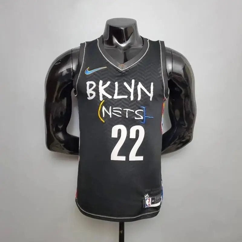 NIKE Jersey 3