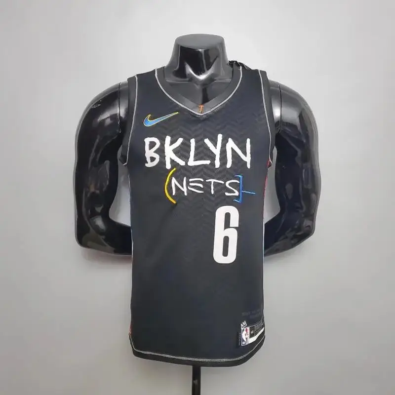 NIKE Jersey 4