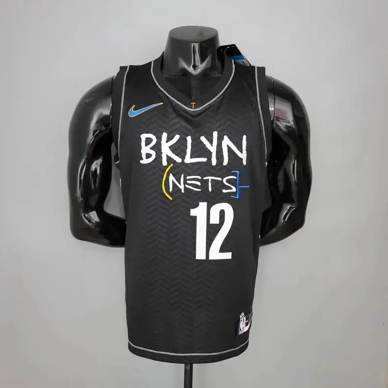 NIKE Jersey 6