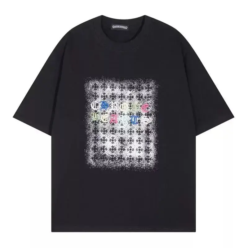 Chrome Hearts Tee 10