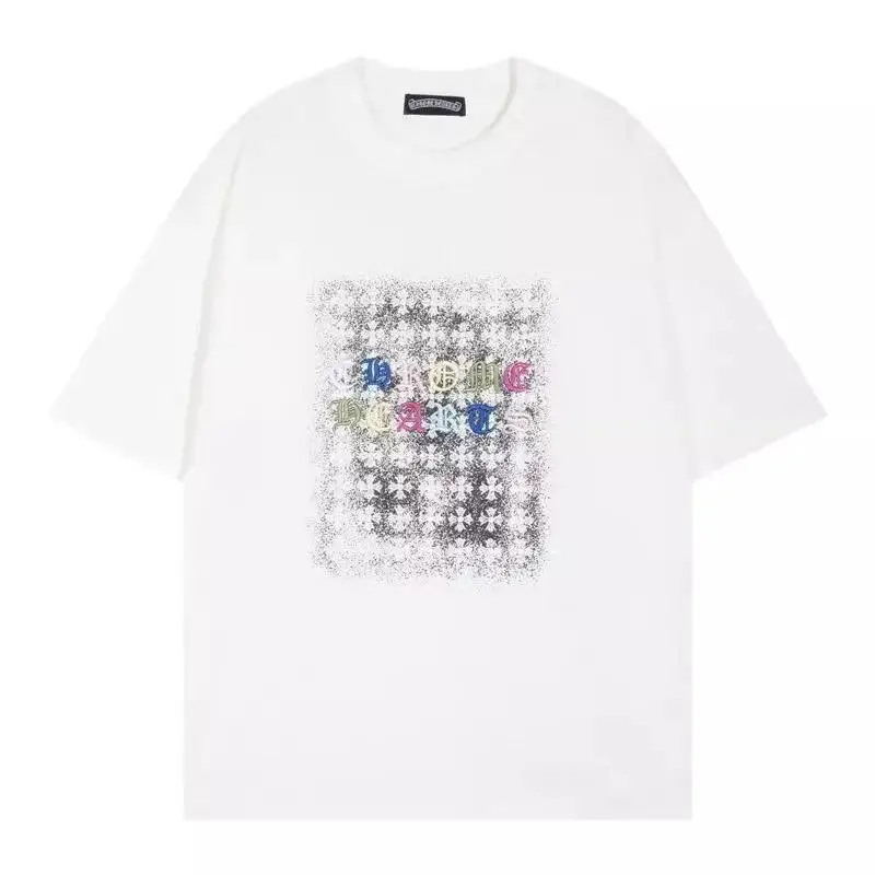 Chrome Hearts Tee 11