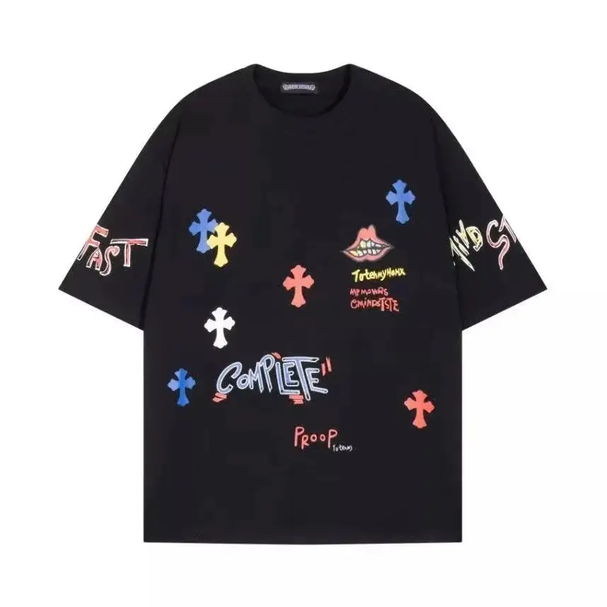 Chrome Hearts Tee 14