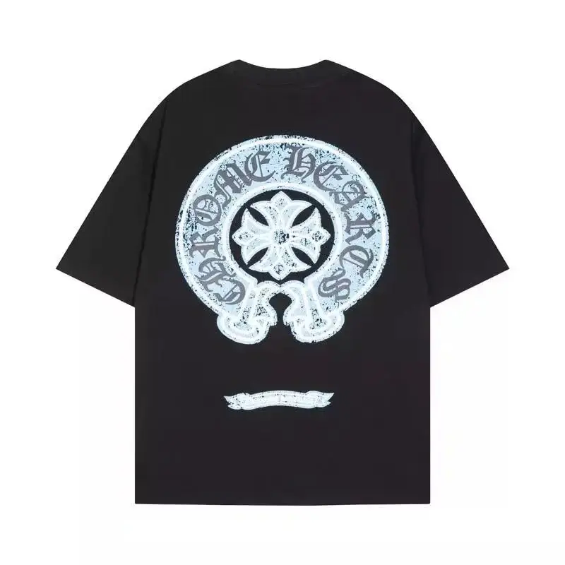 Chrome Hearts Tee 4