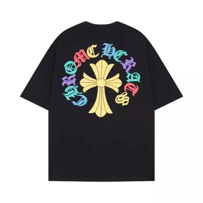 Chrome Hearts Tee 5