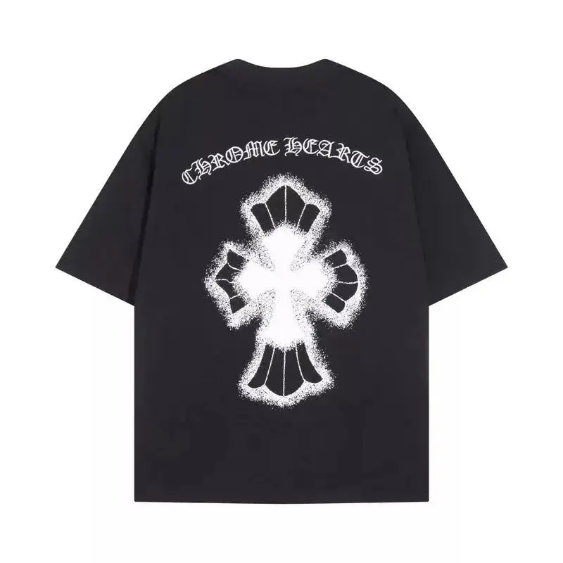 Chrome Hearts Tee 6