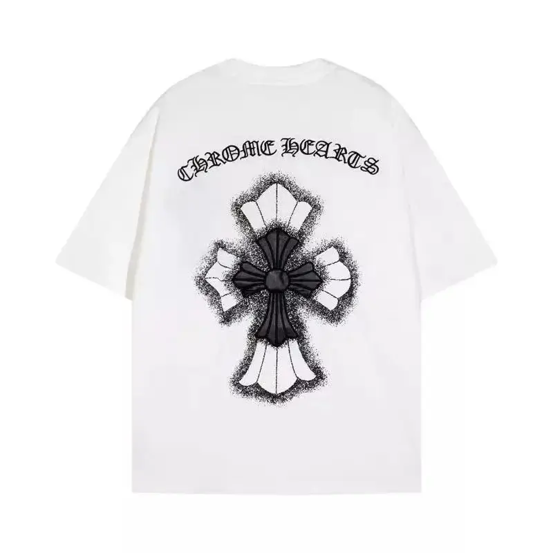 Chrome Hearts Tee 7