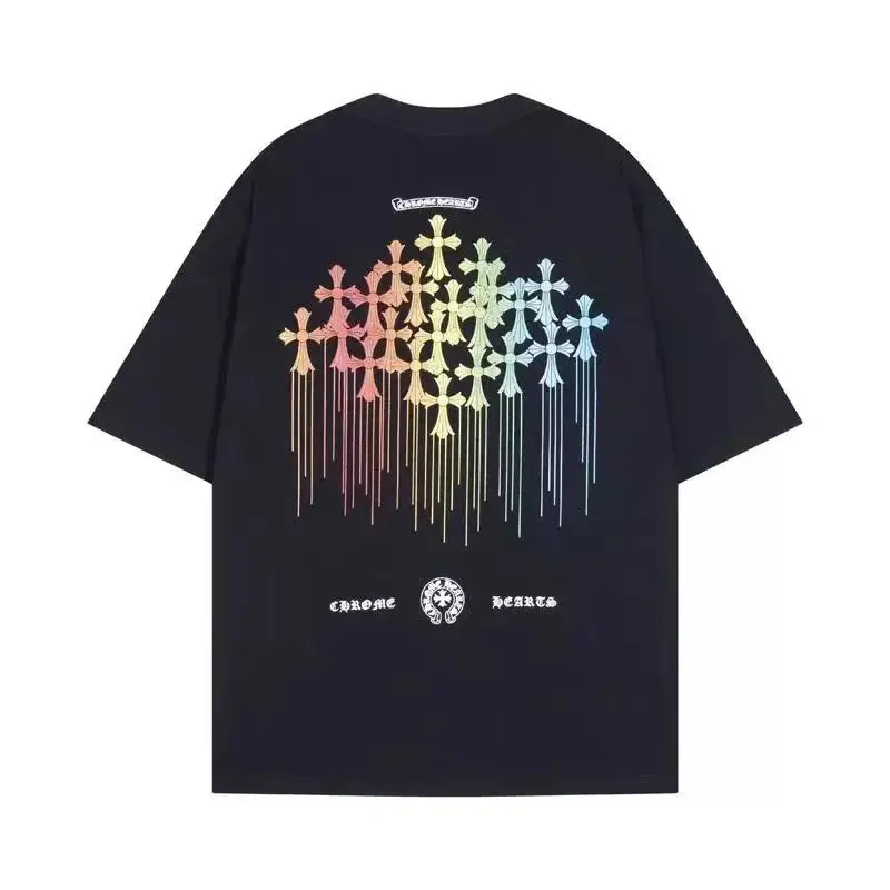 Chrome Hearts Tee 8