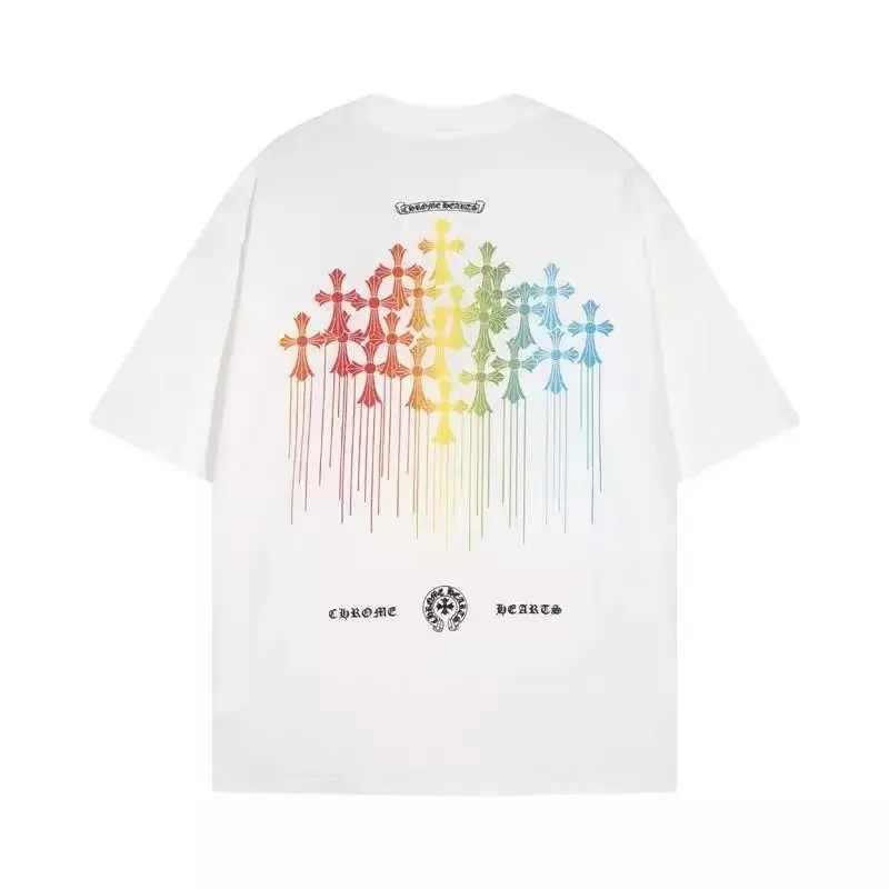 Chrome Hearts Tee 9
