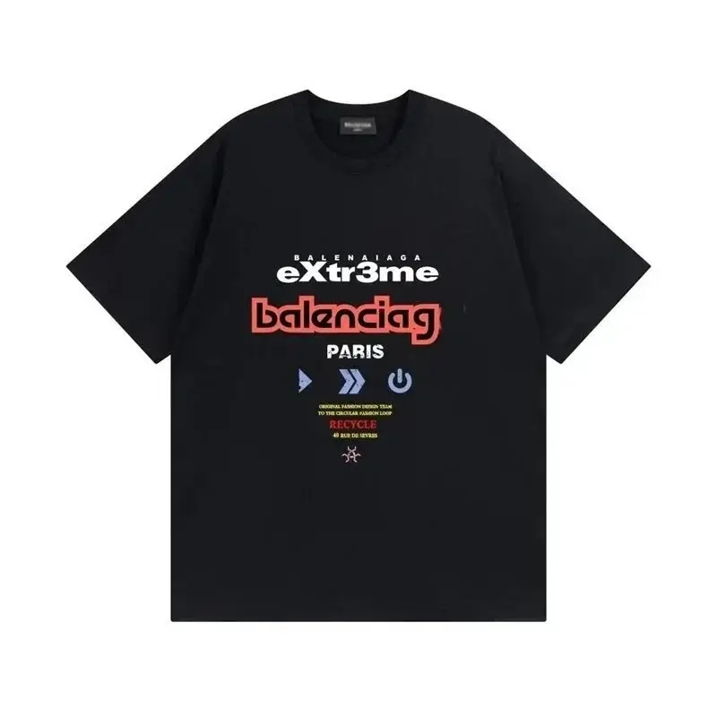 Balenciaga See Short sleeve 10