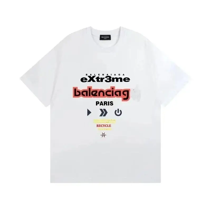 Balenciaga See Short sleeve 11
