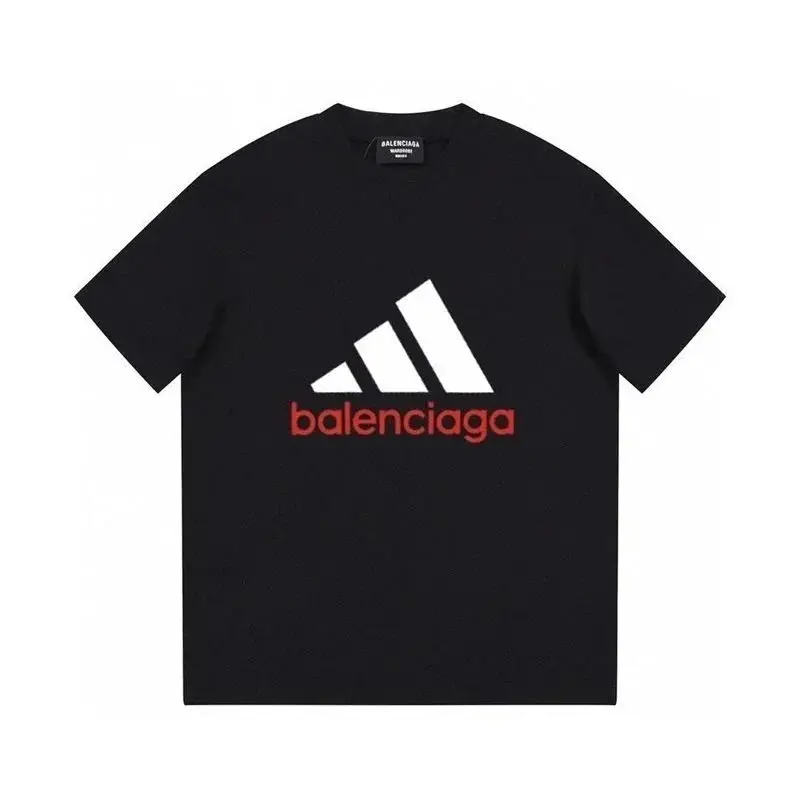 Balenciaga See Short sleeve 12