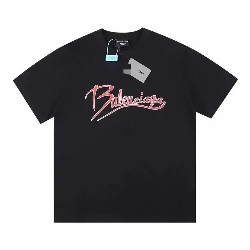 Balenciaga See Short sleeve 14