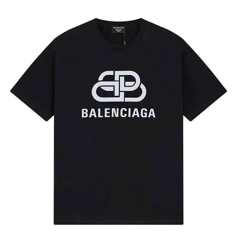 Balenciaga See Short sleeve 4