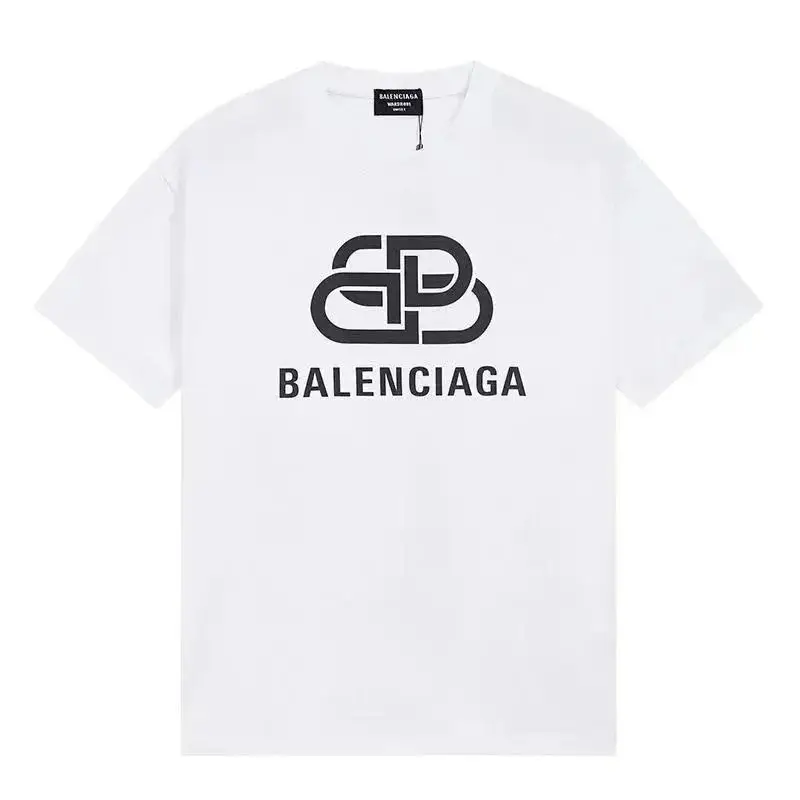 Balenciaga See Short sleeve 5