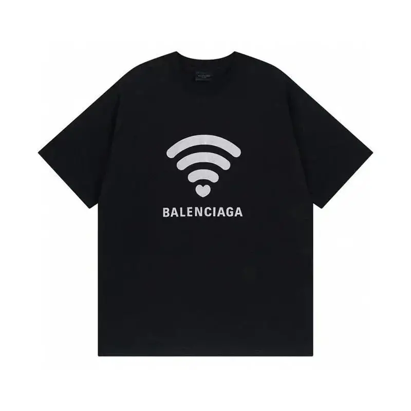 Balenciaga See Short sleeve 6