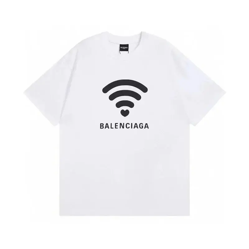 Balenciaga See Short sleeve 7