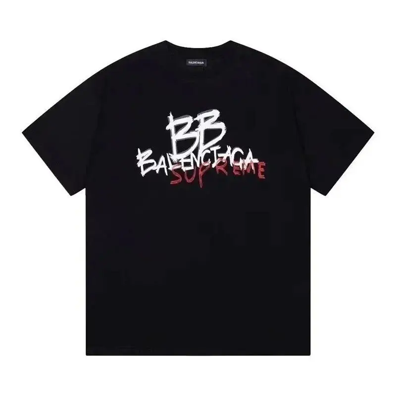 Balenciaga See Short sleeve 8