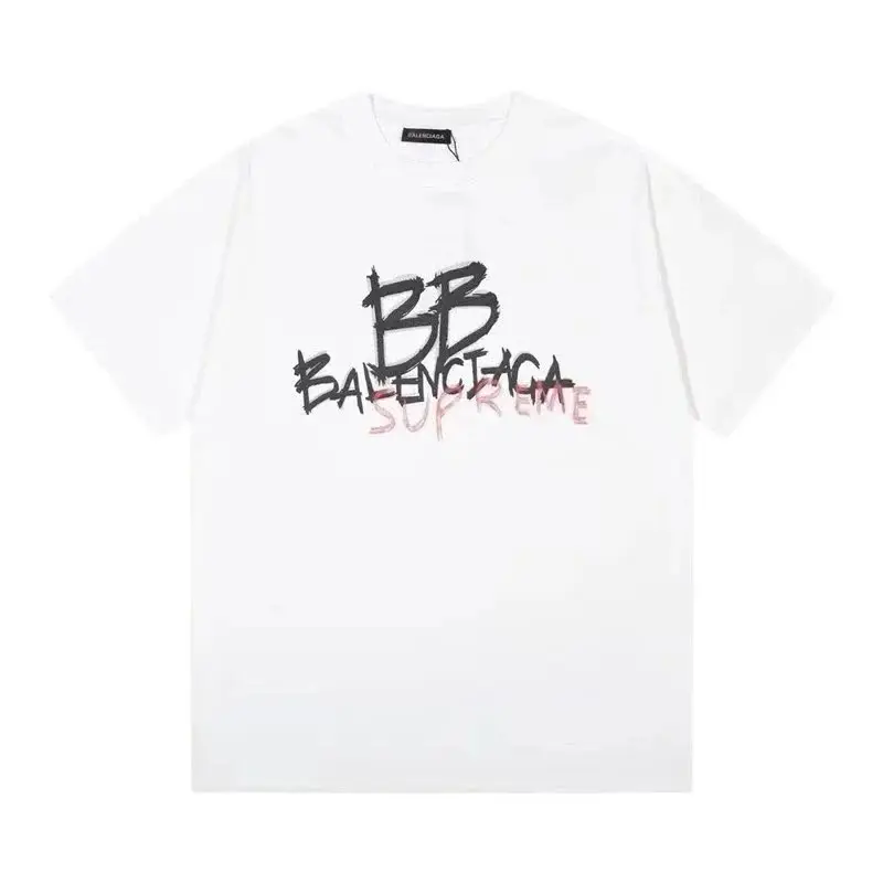 Balenciaga See Short sleeve 9