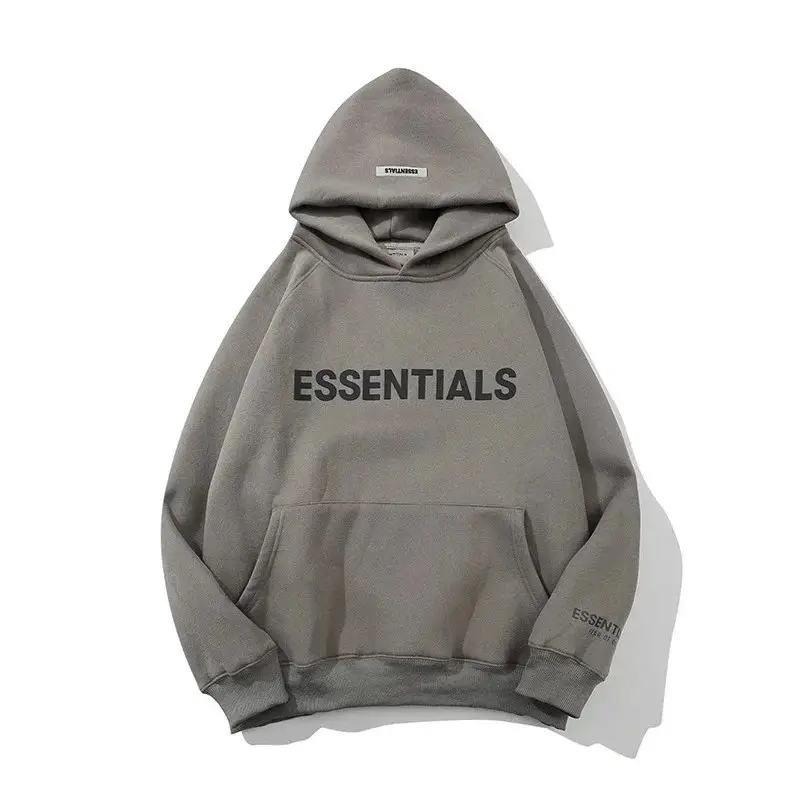 ESSENTIALS Hoodie 4