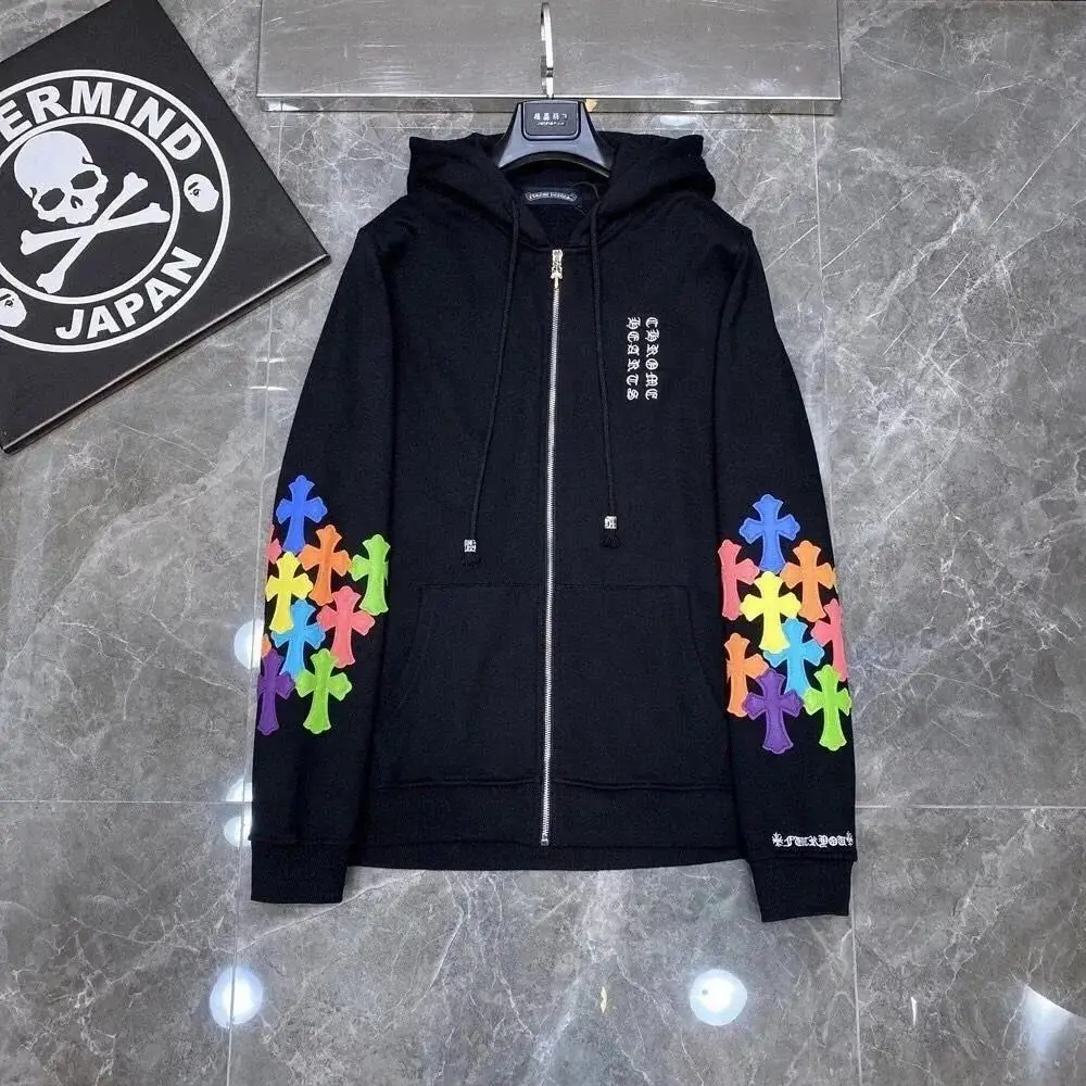 Chrome Hearts Hoodie 6
