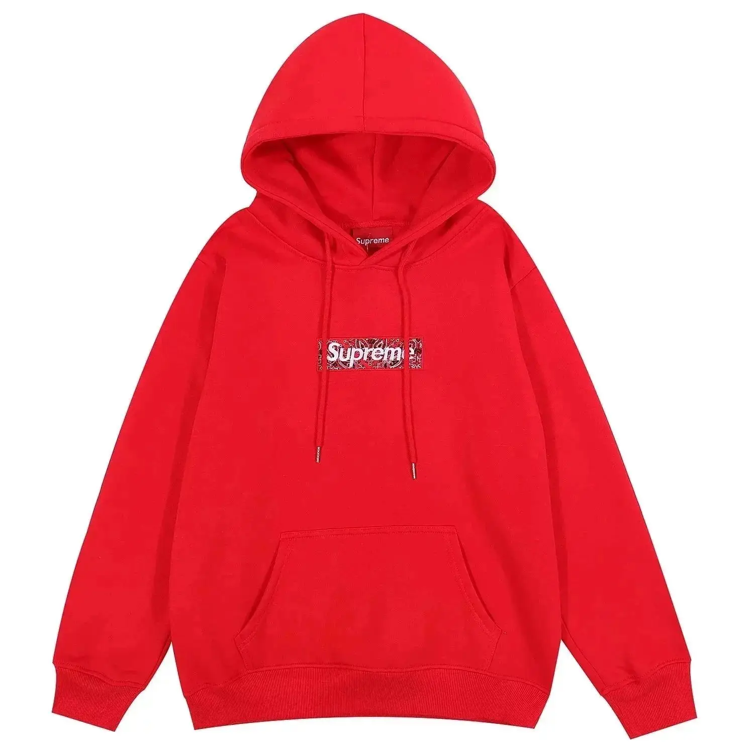Supreme Hoodies 2