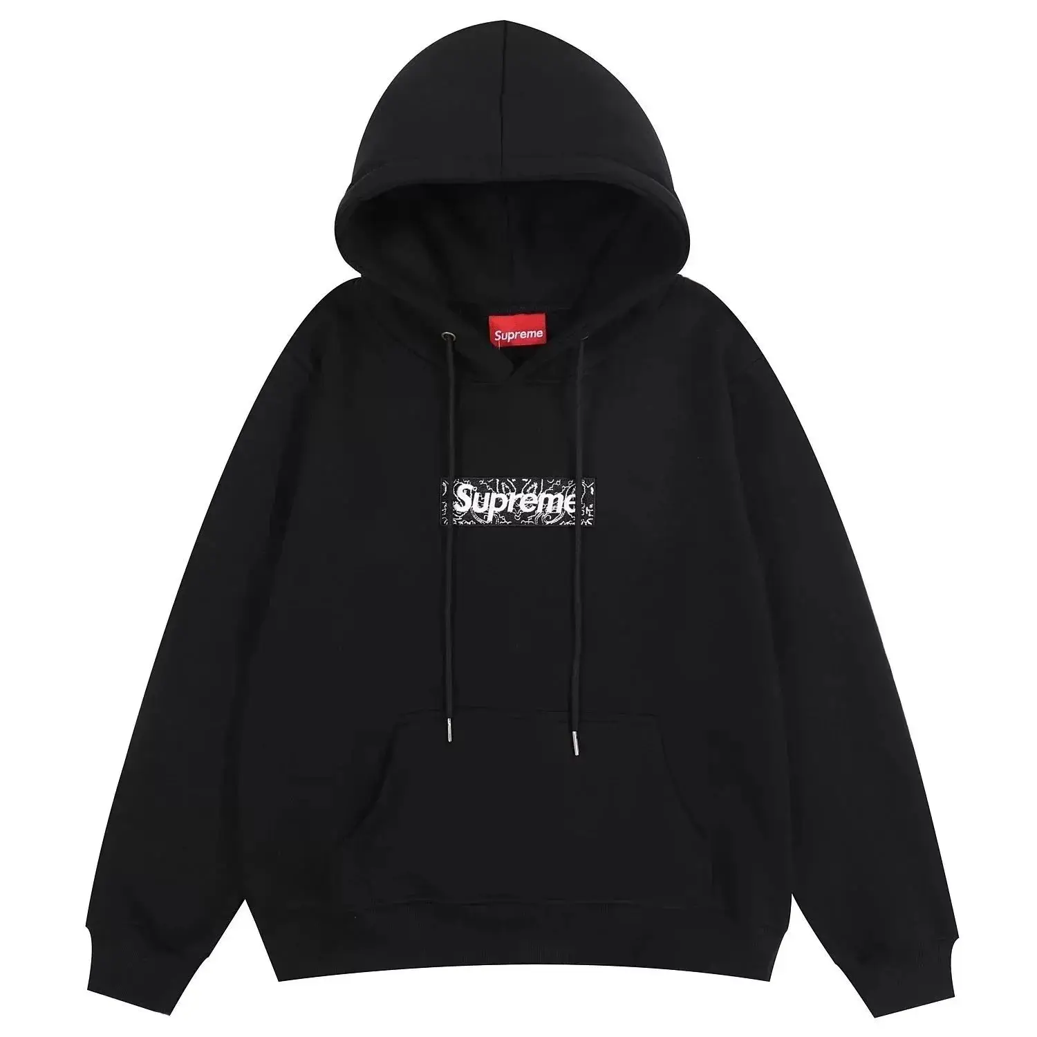 Supreme Hoodies 5