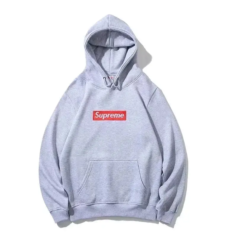 Supreme Hoodies 6