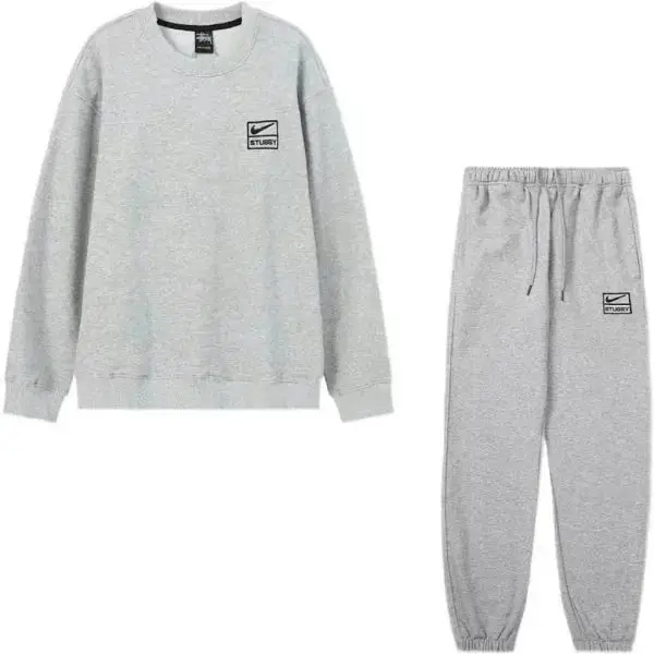 Nike B22 Tracksuit 3