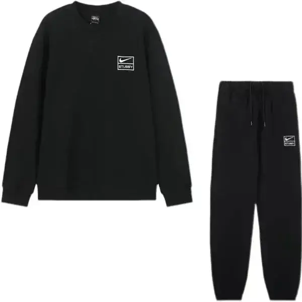 Nike B22 Tracksuit 5
