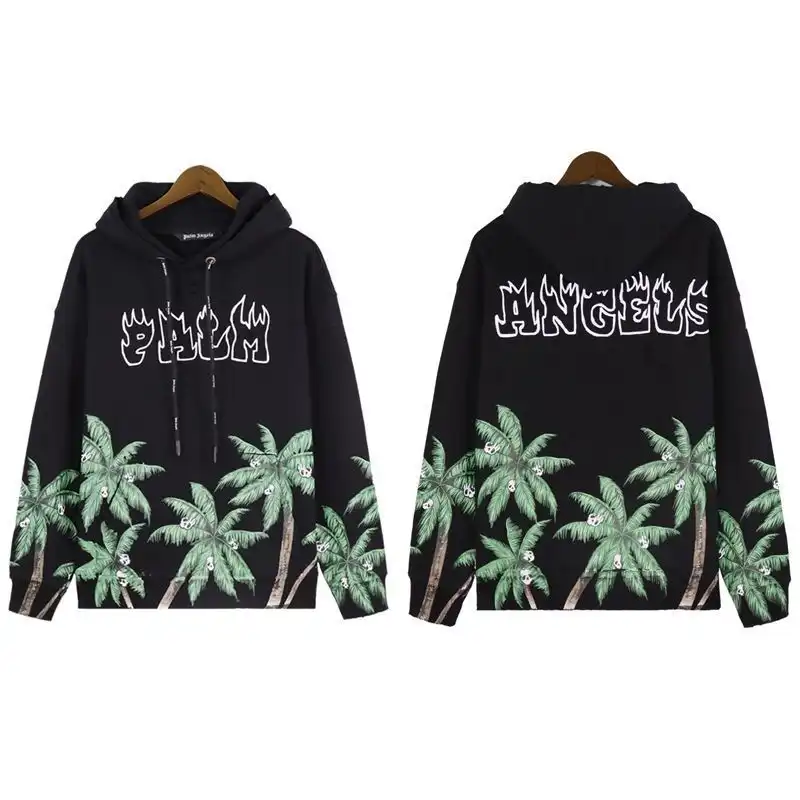 Palm Angels Hoodies 4