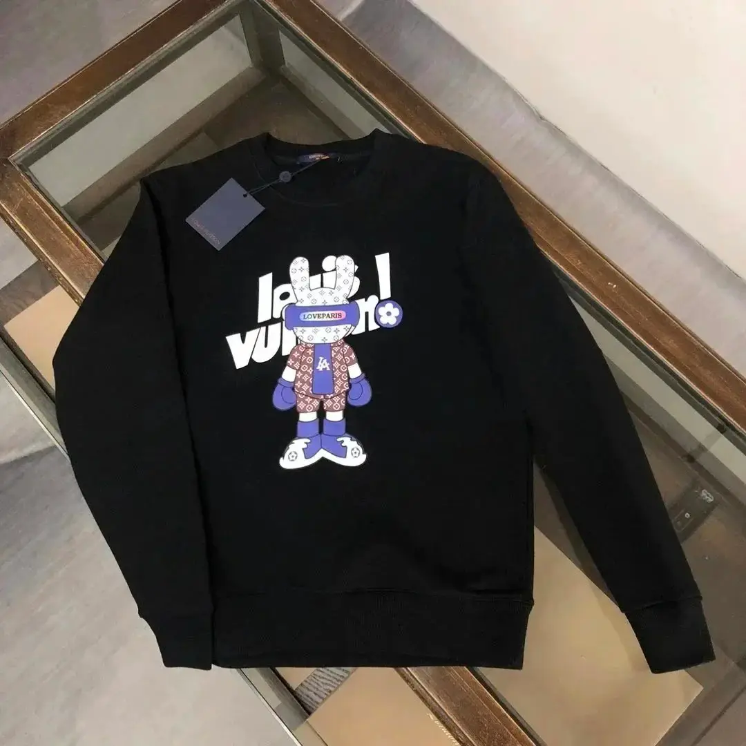 Louis Vuitton Sweater 11