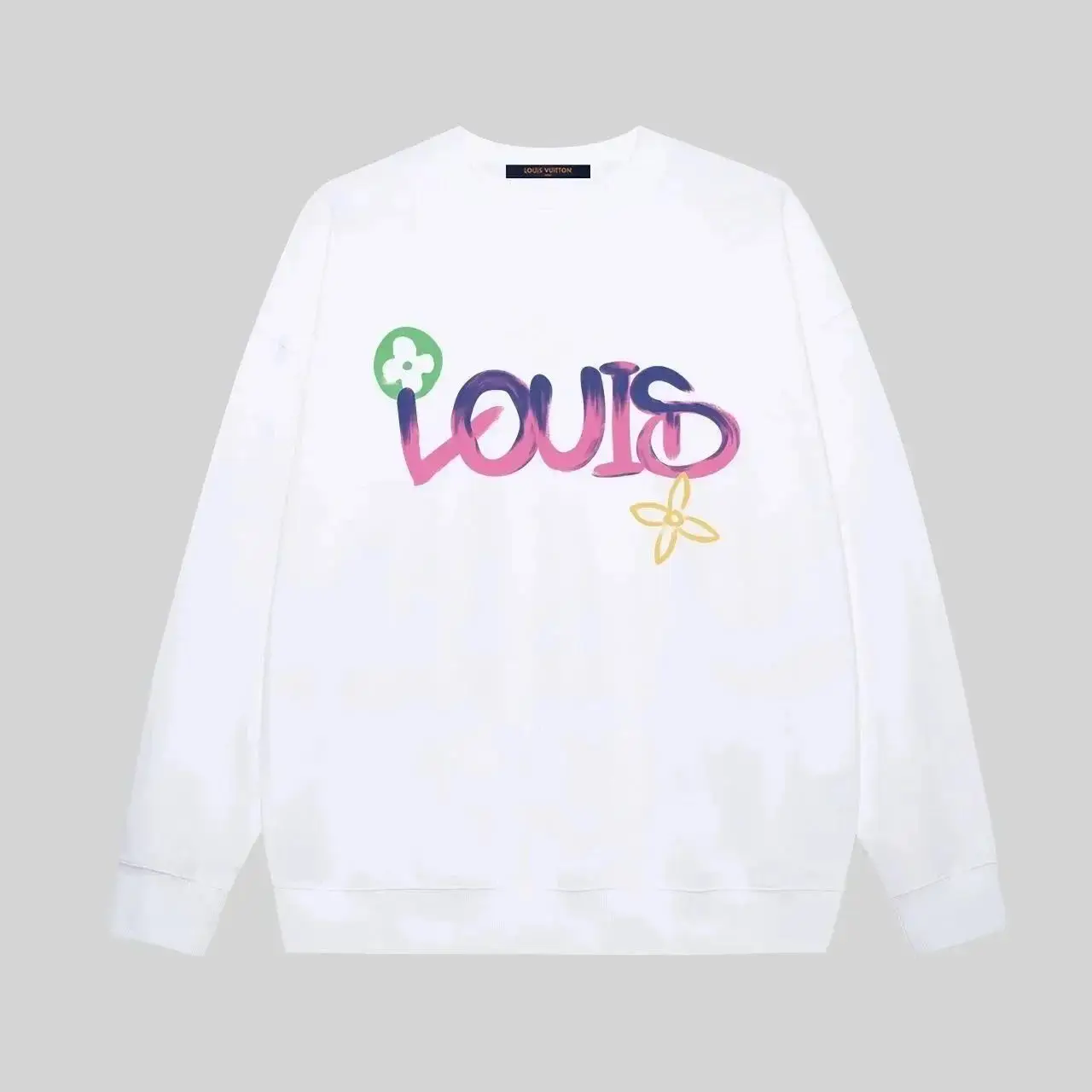 Louis Vuitton Sweater 12