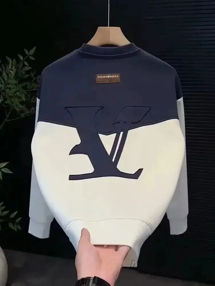 Louis Vuitton Sweater 3