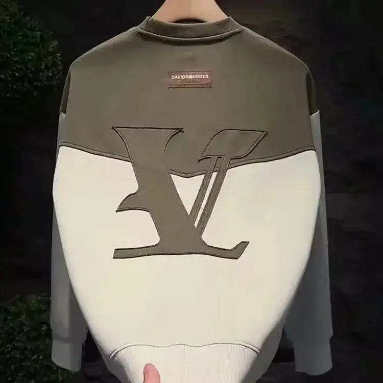 Louis Vuitton Sweater 7