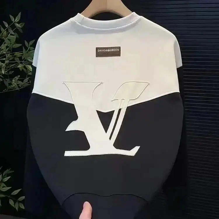Louis Vuitton Sweater 8