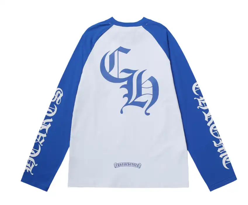 Chrome Hearts Vending Machine Long Sleeve Sweatshirt 7