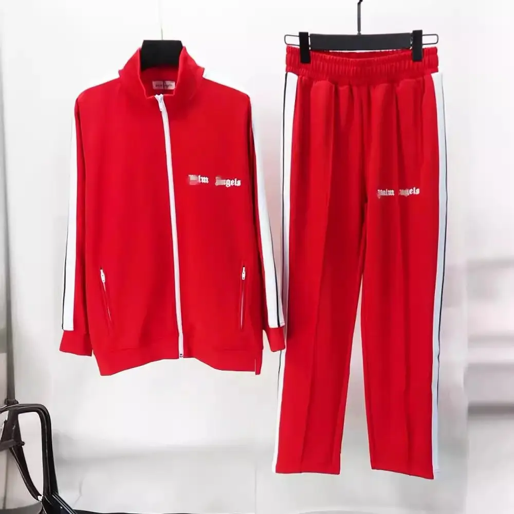 Palm Angels Track Jacket & Pants Set 3