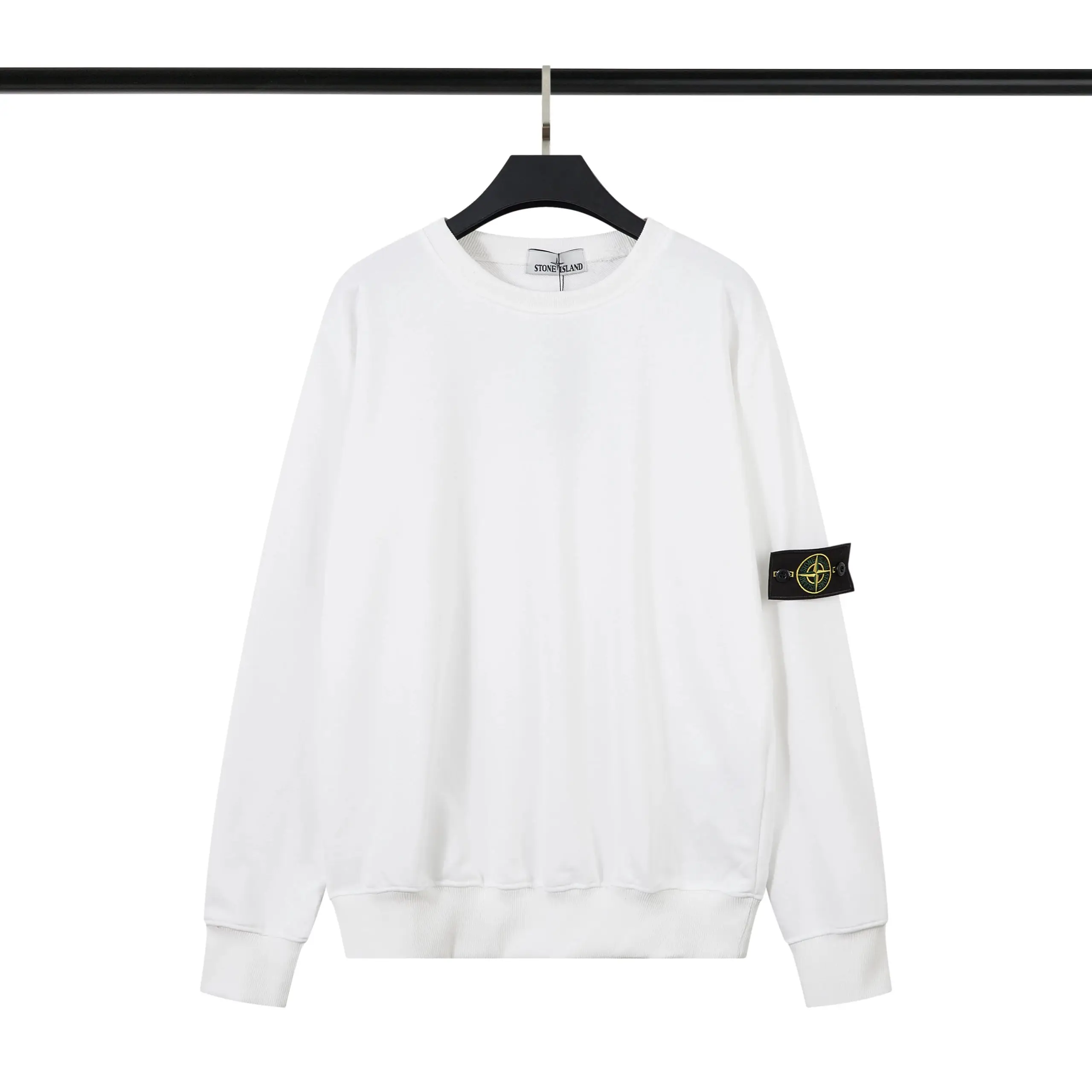 Stone Island Crewneck Sweatshirt 2