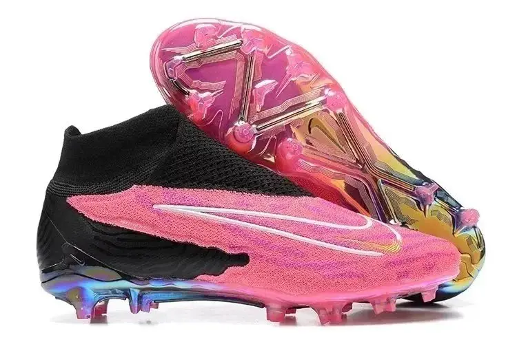 NIKE Football Boots 5