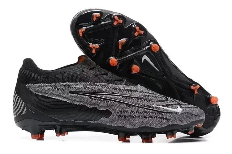 Nike Phantom GX FG Soccer Shoes 11