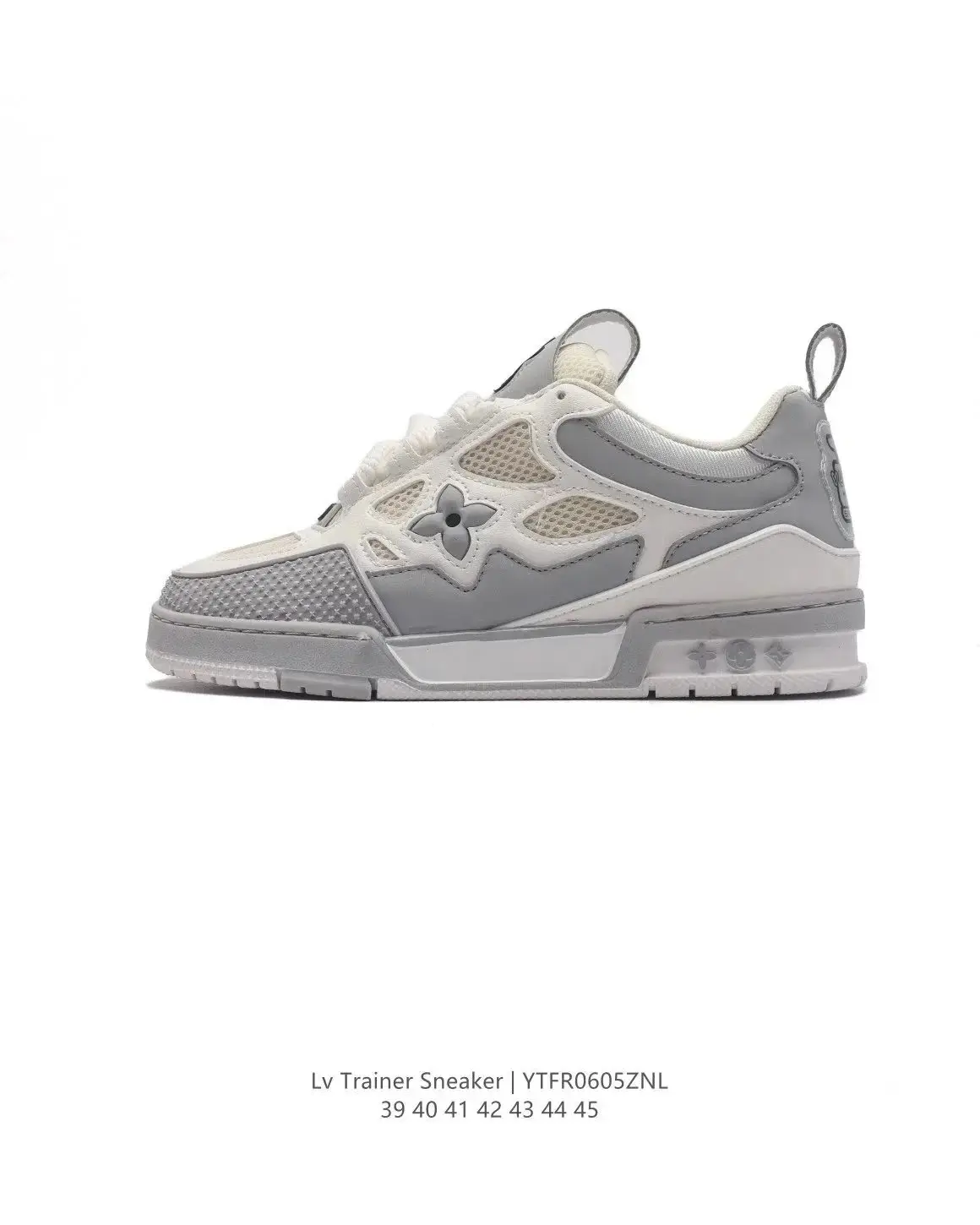 LV TRAINER 10