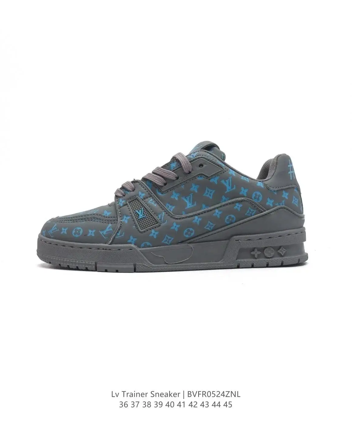 LV TRAINER 11