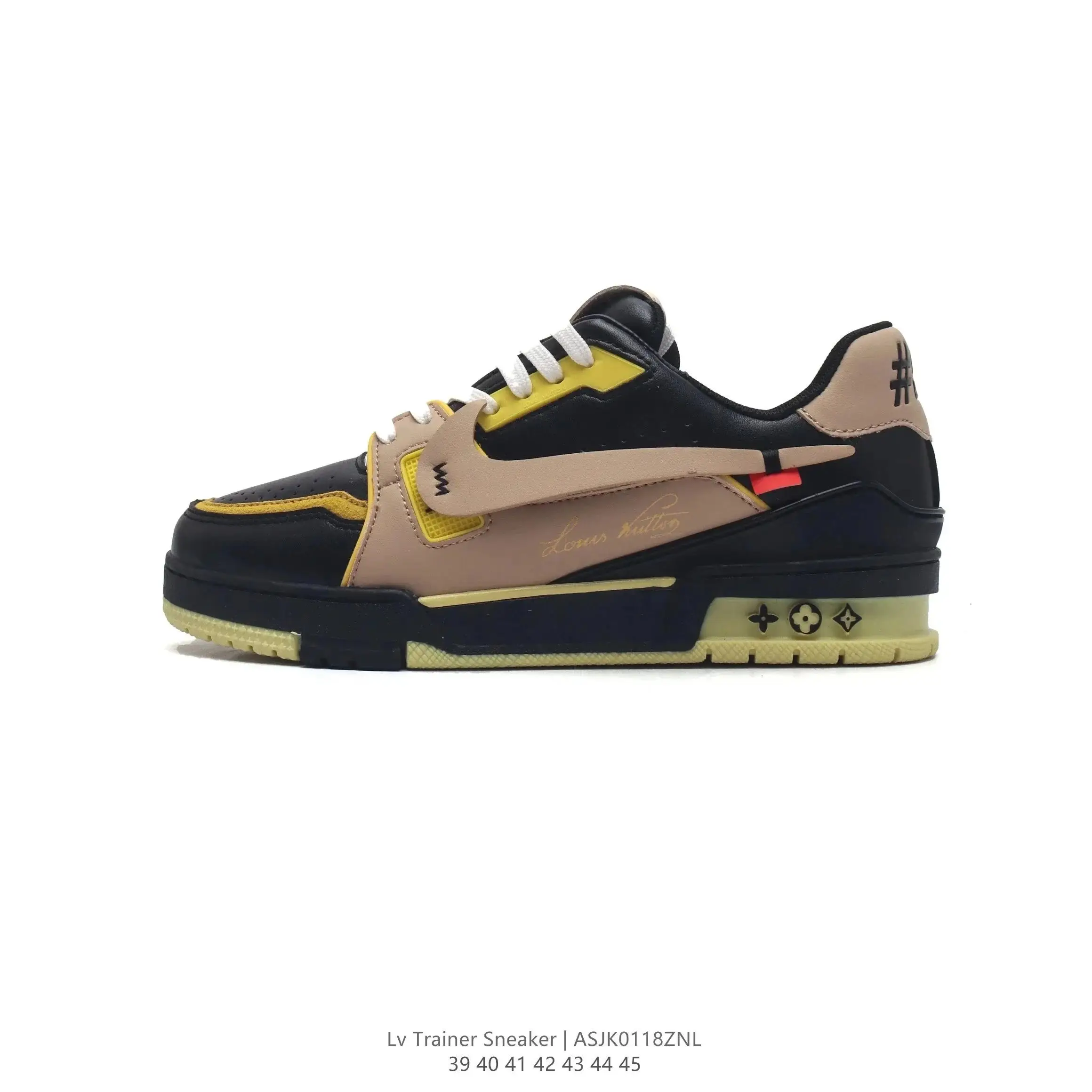 LV TRAINER 12
