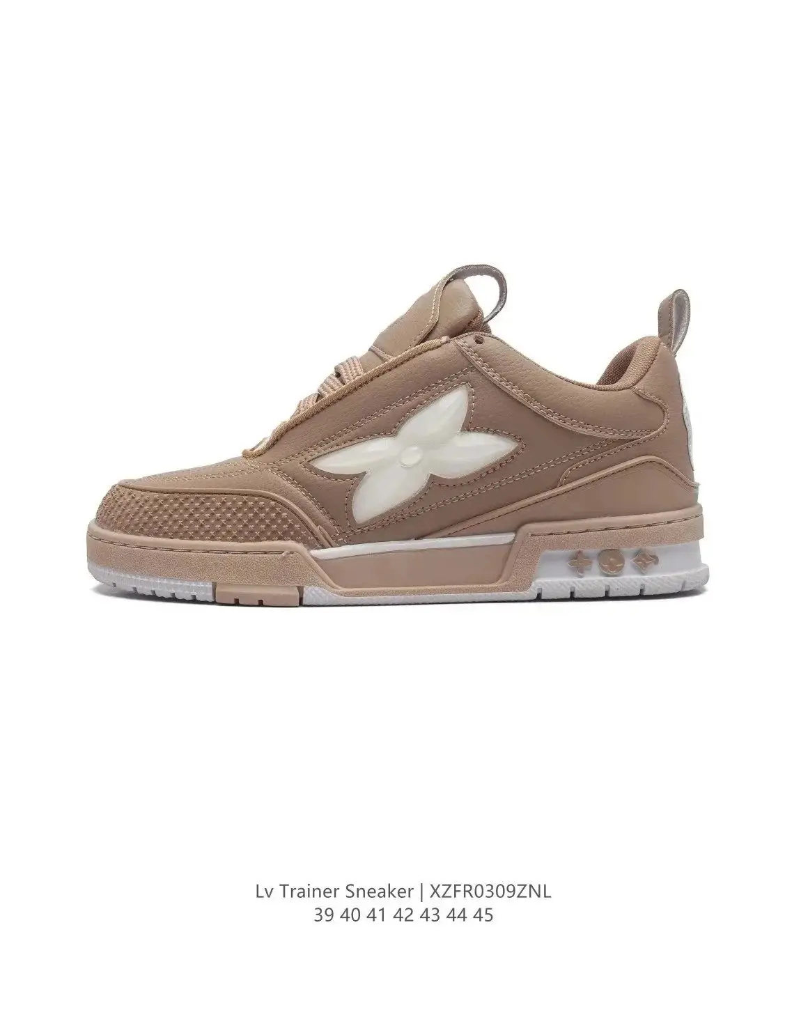 LV TRAINER 13