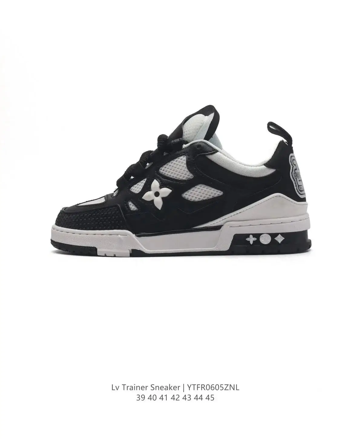 LV TRAINER 6