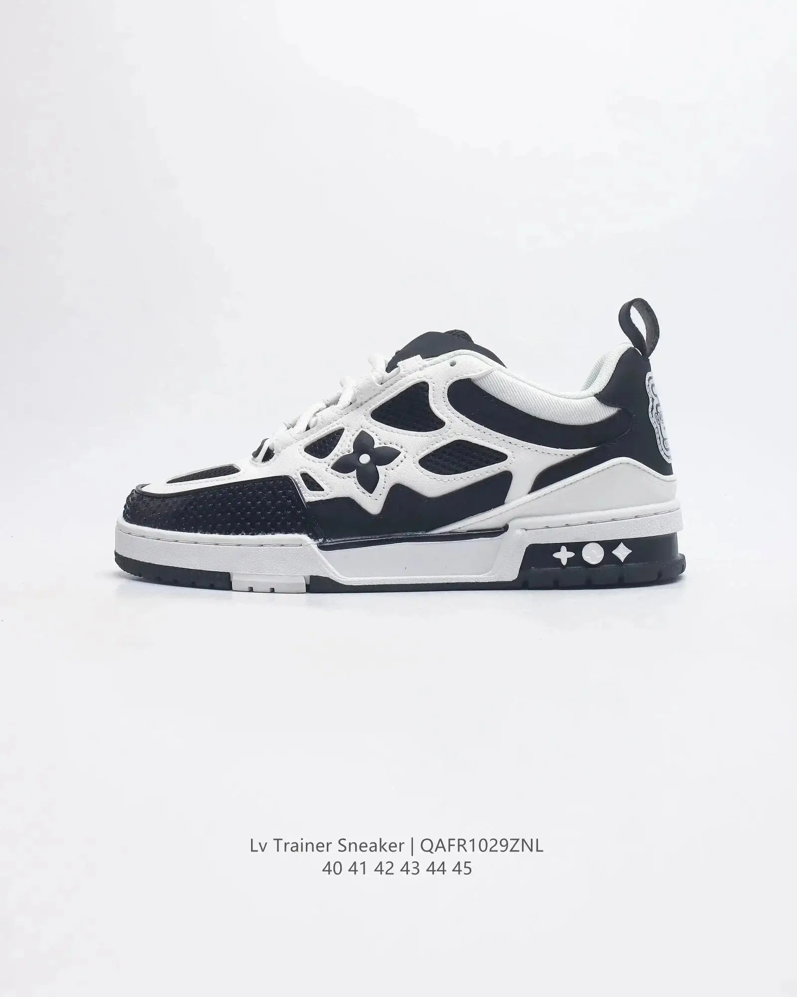 LV TRAINER 7